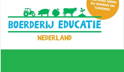 Boerderij Educatie