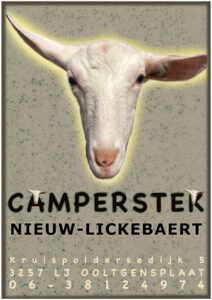 Camperstek Nieuw-Lickebaert