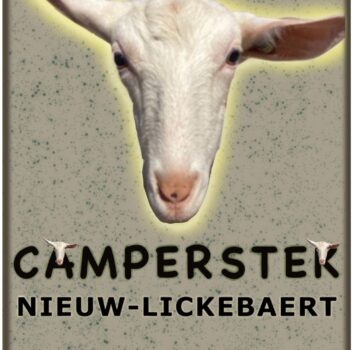 Camperstek Nieuw-Lickebaert